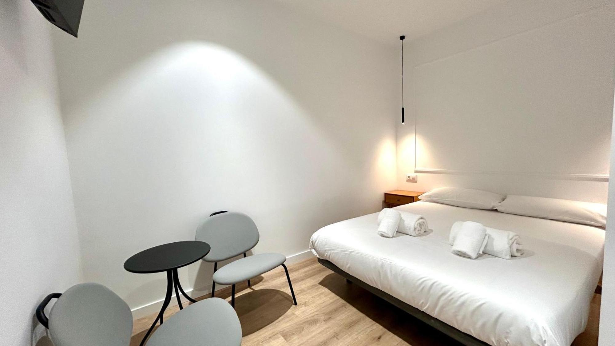 Hotelito Boutique Madrid Puente Vallecas Экстерьер фото