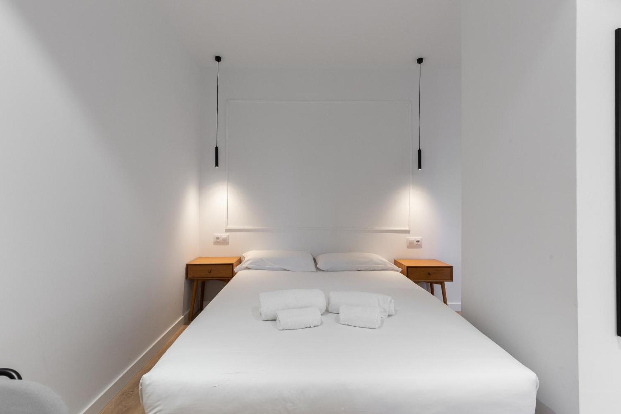 Hotelito Boutique Madrid Puente Vallecas Экстерьер фото