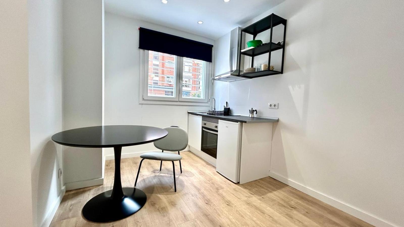 Hotelito Boutique Madrid Puente Vallecas Экстерьер фото
