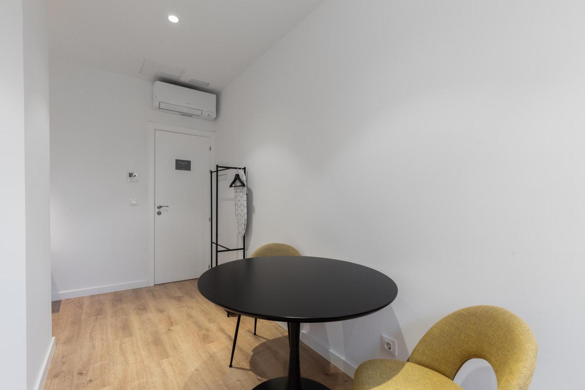 Hotelito Boutique Madrid Puente Vallecas Экстерьер фото