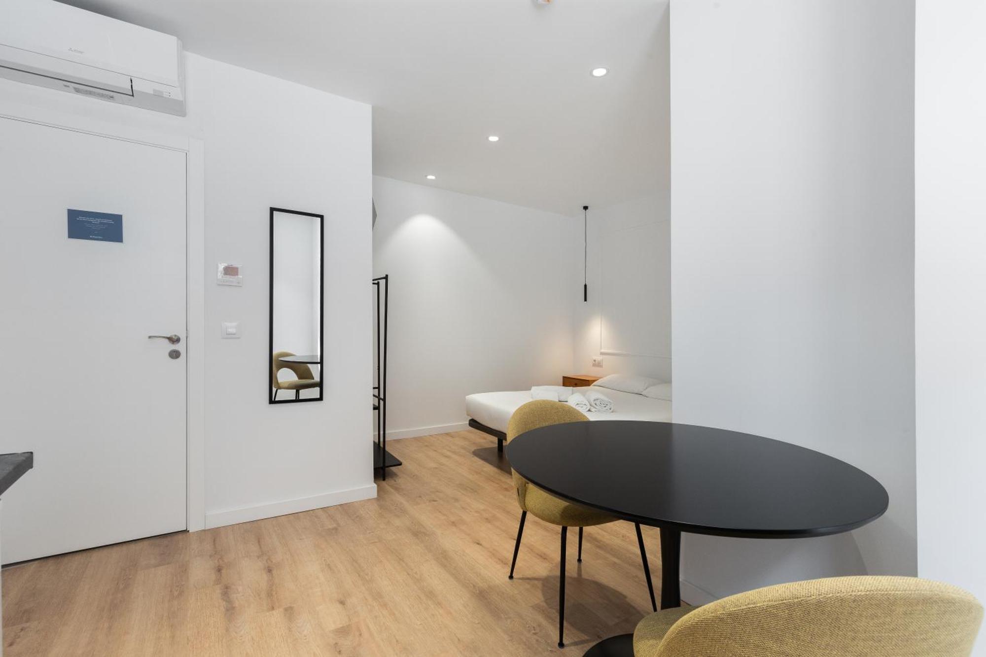 Hotelito Boutique Madrid Puente Vallecas Экстерьер фото