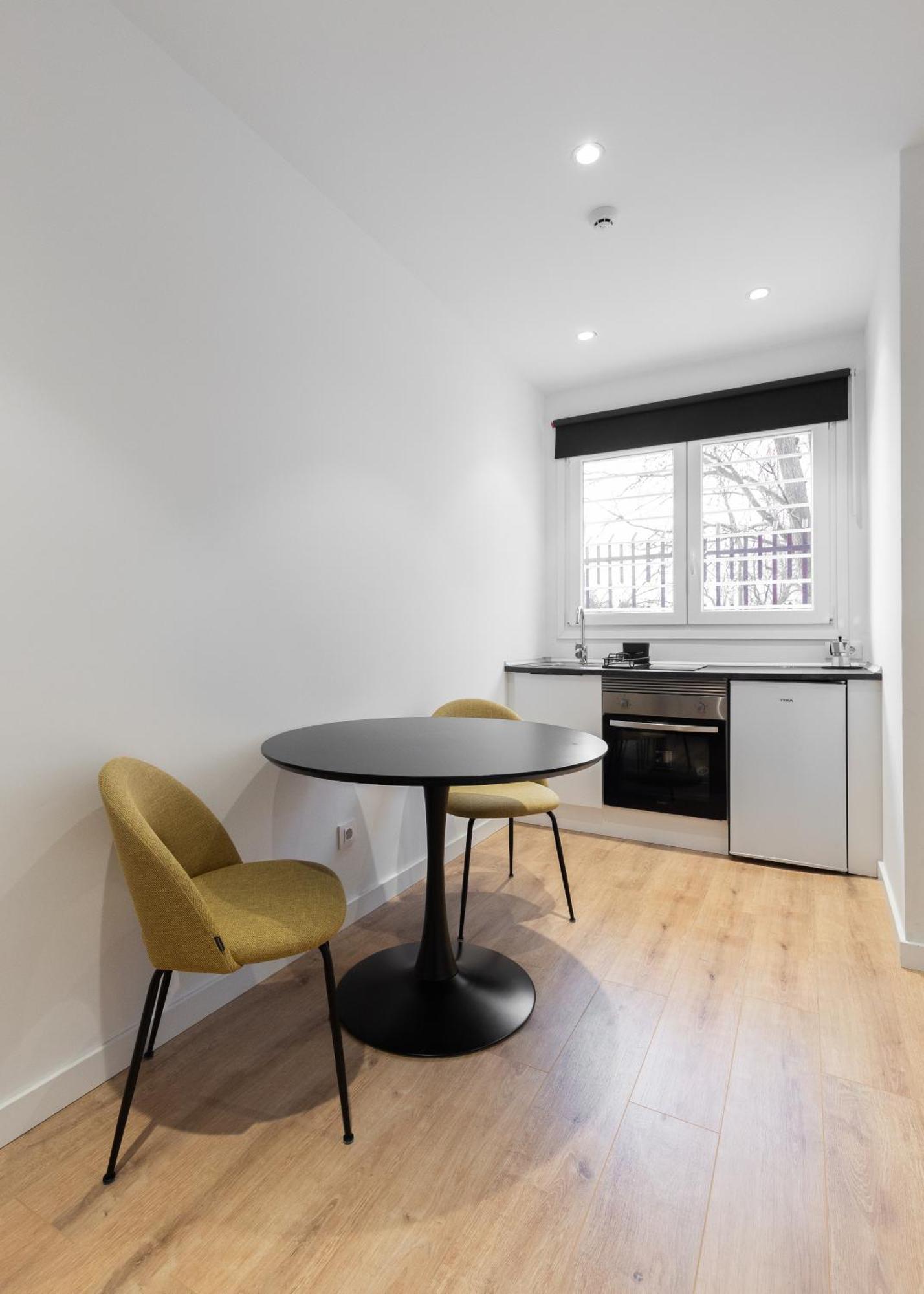 Hotelito Boutique Madrid Puente Vallecas Экстерьер фото