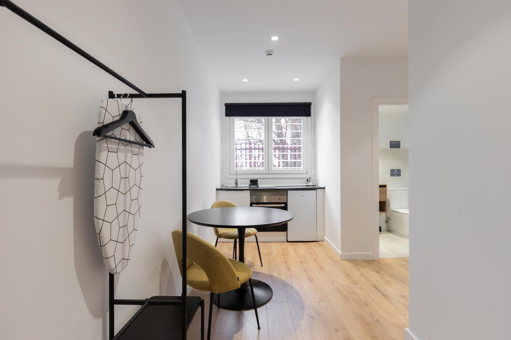 Hotelito Boutique Madrid Puente Vallecas Экстерьер фото