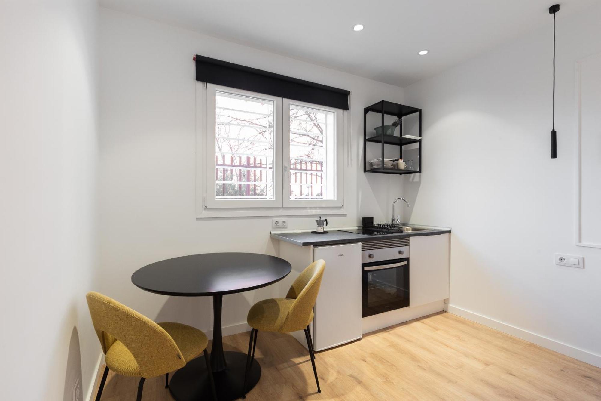 Hotelito Boutique Madrid Puente Vallecas Экстерьер фото