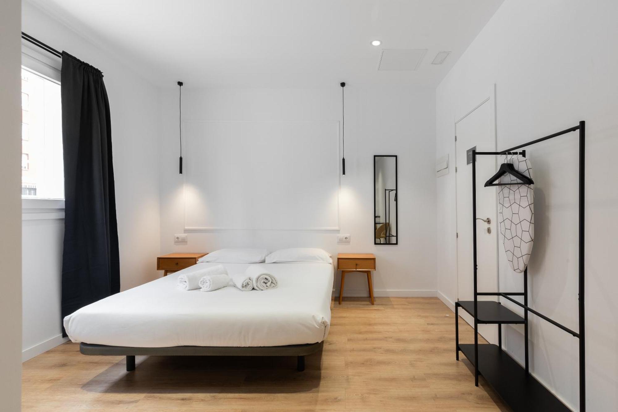 Hotelito Boutique Madrid Puente Vallecas Экстерьер фото
