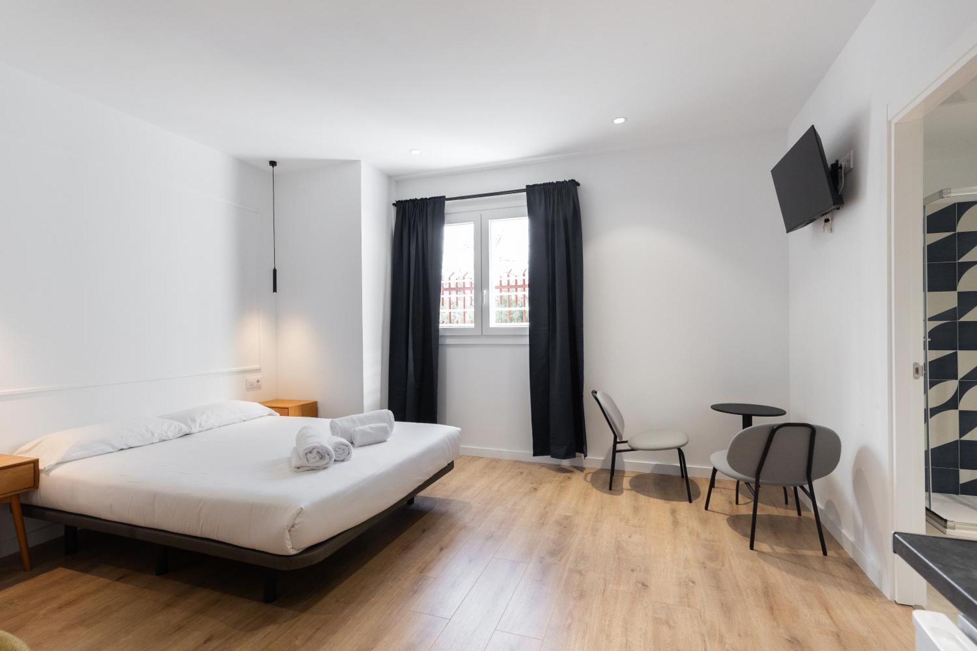 Hotelito Boutique Madrid Puente Vallecas Экстерьер фото