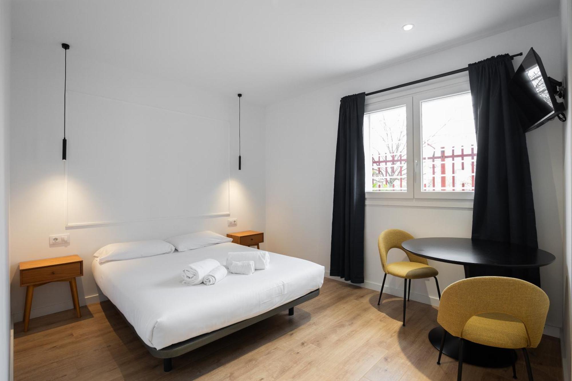 Hotelito Boutique Madrid Puente Vallecas Экстерьер фото
