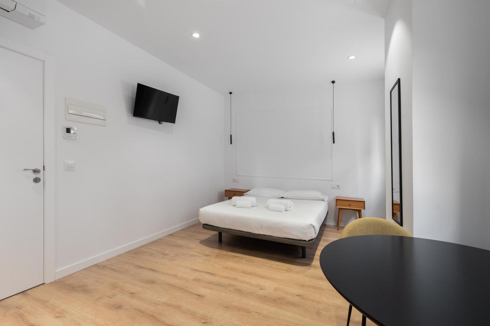 Hotelito Boutique Madrid Puente Vallecas Экстерьер фото
