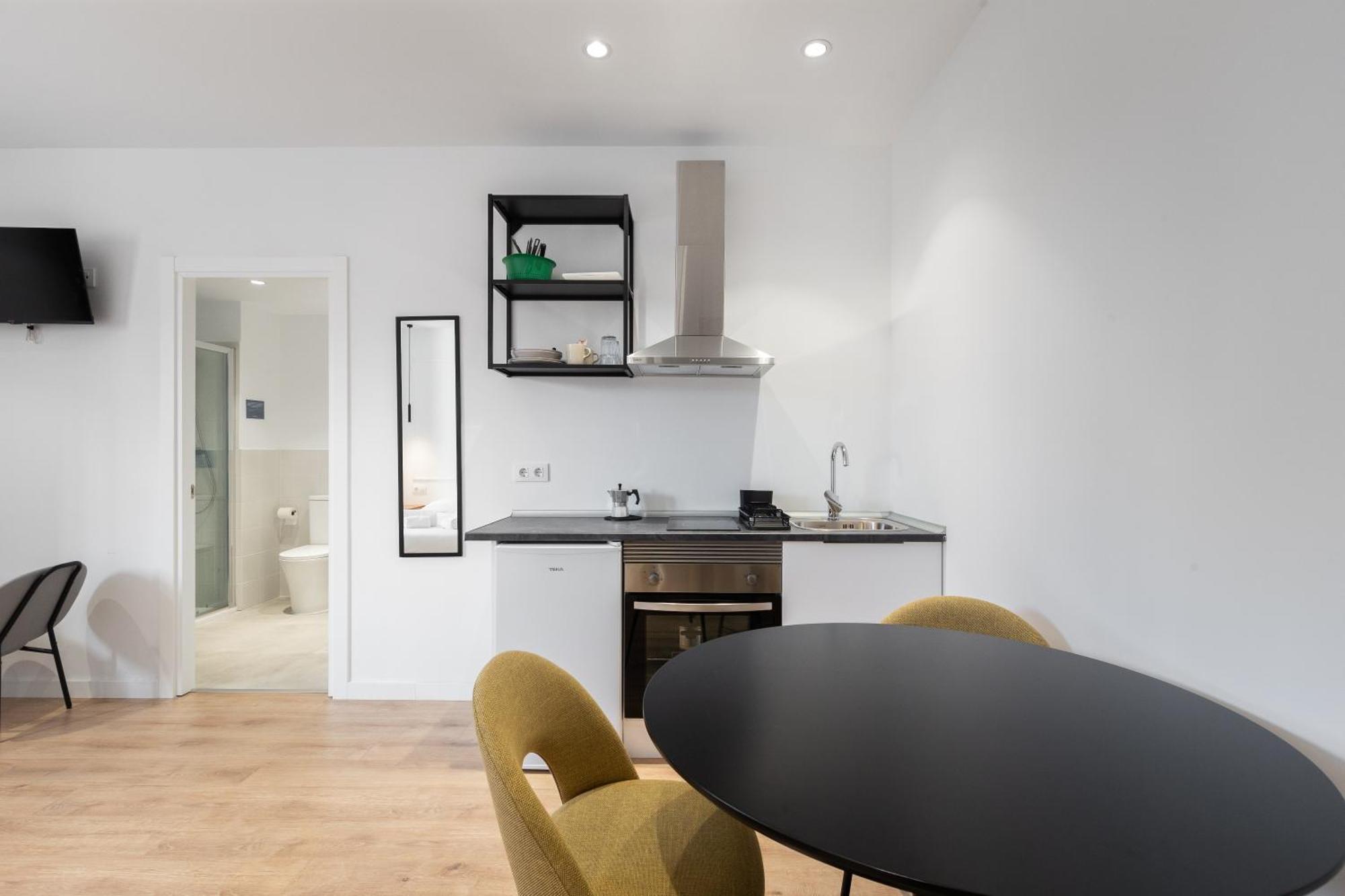 Hotelito Boutique Madrid Puente Vallecas Экстерьер фото