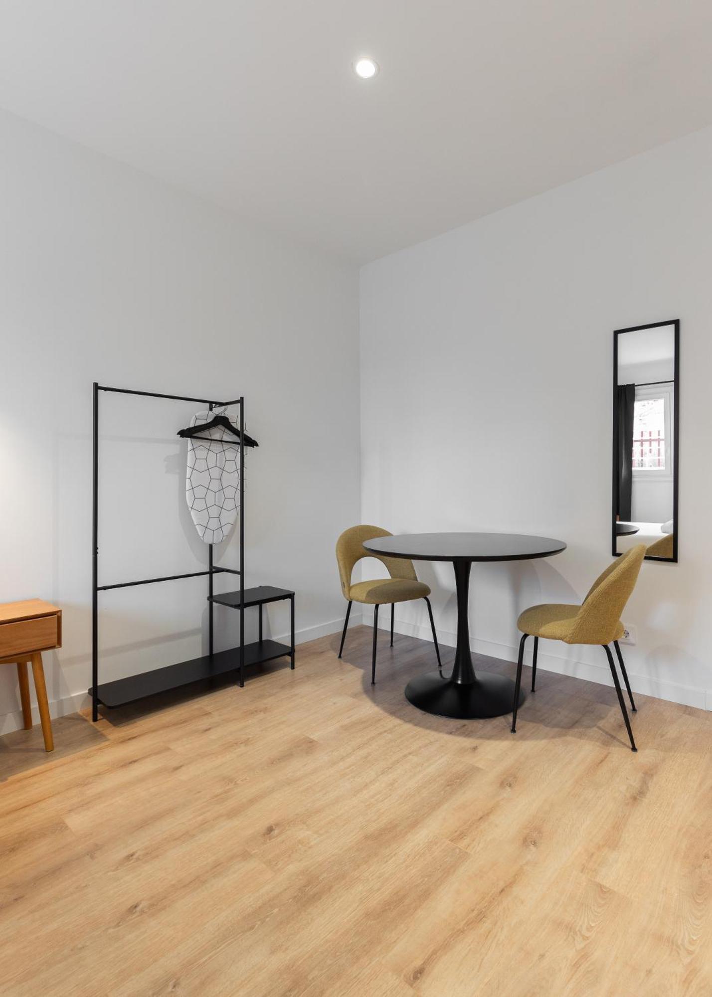 Hotelito Boutique Madrid Puente Vallecas Экстерьер фото