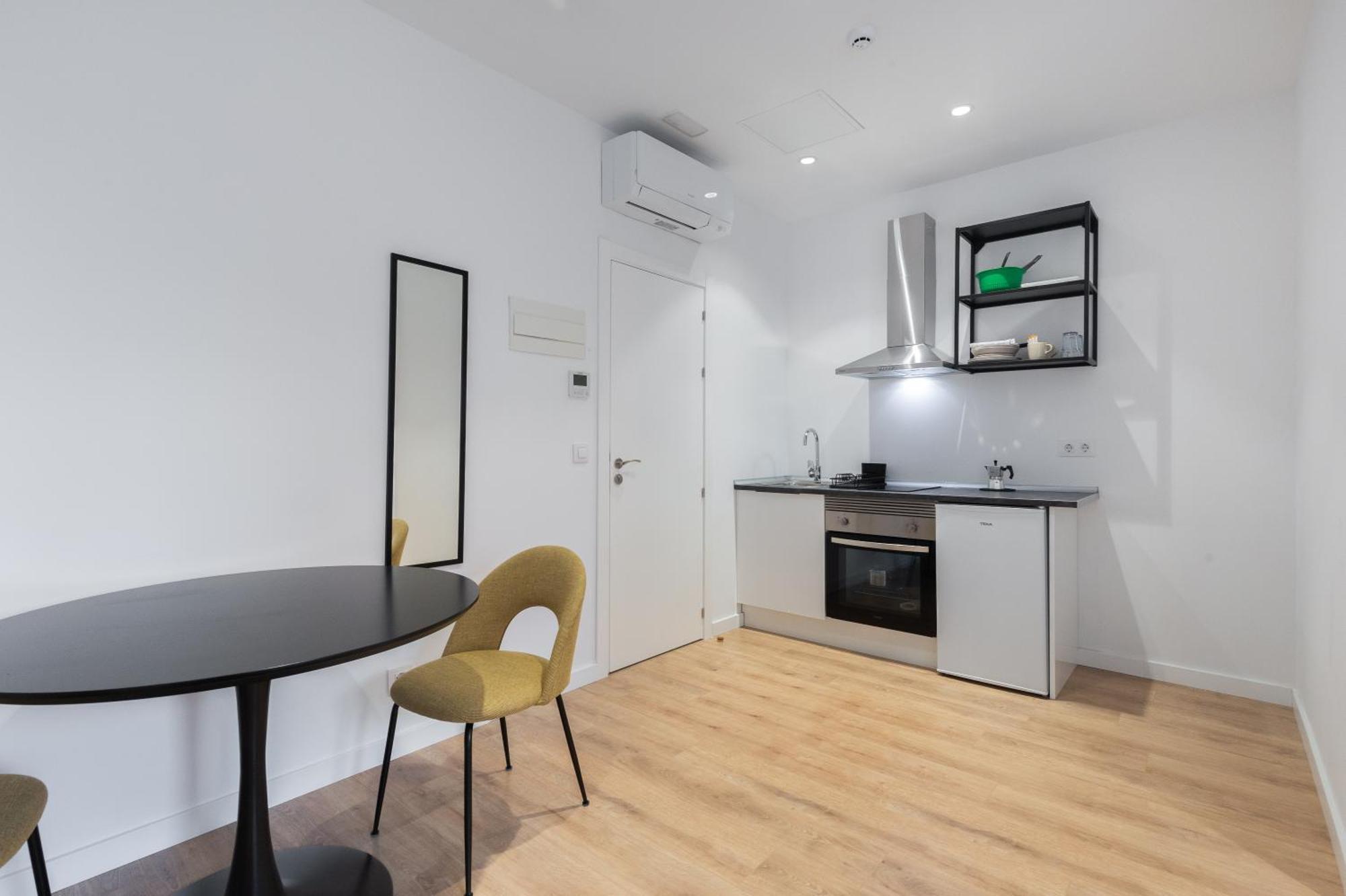 Hotelito Boutique Madrid Puente Vallecas Экстерьер фото