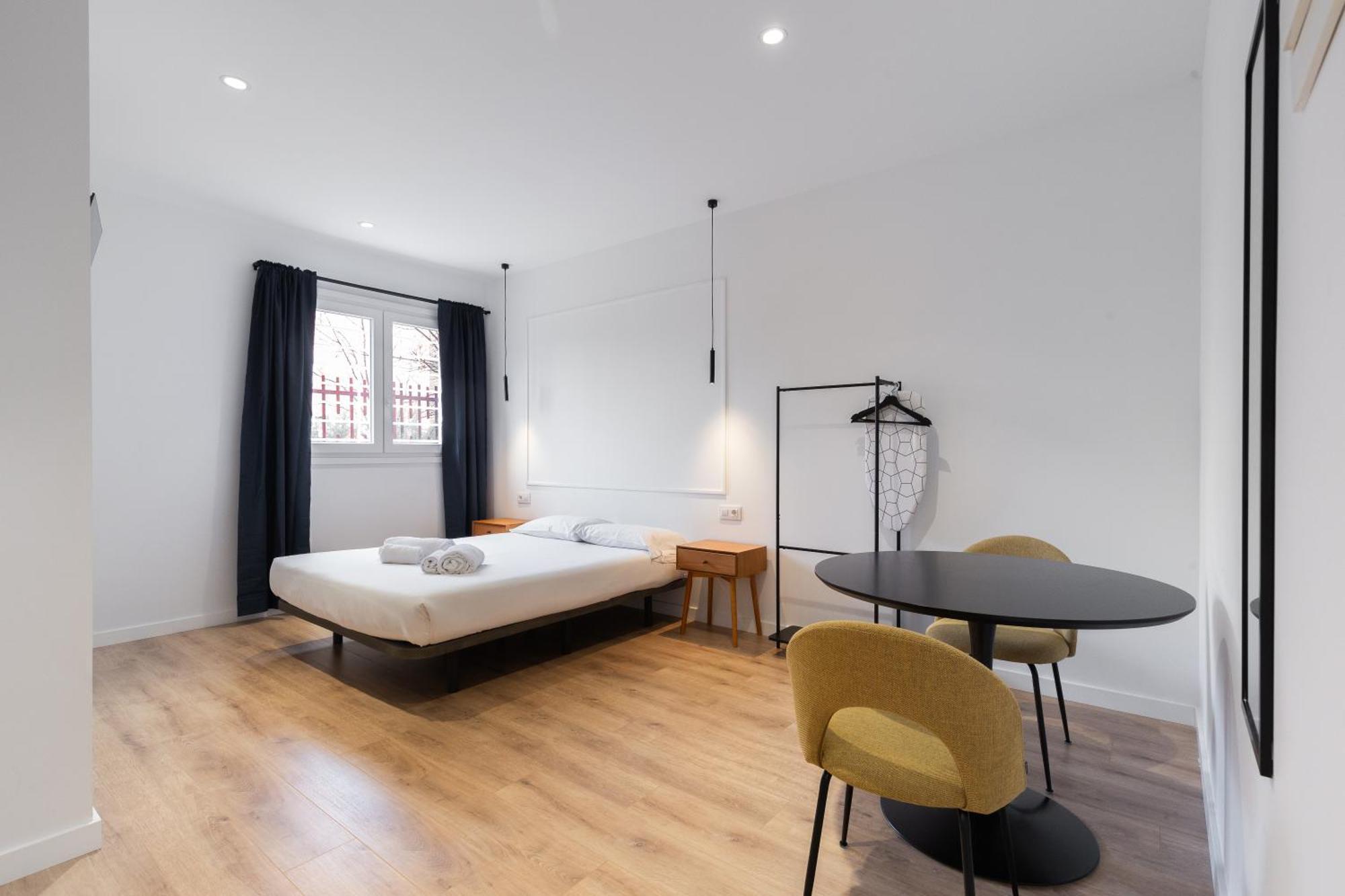 Hotelito Boutique Madrid Puente Vallecas Экстерьер фото