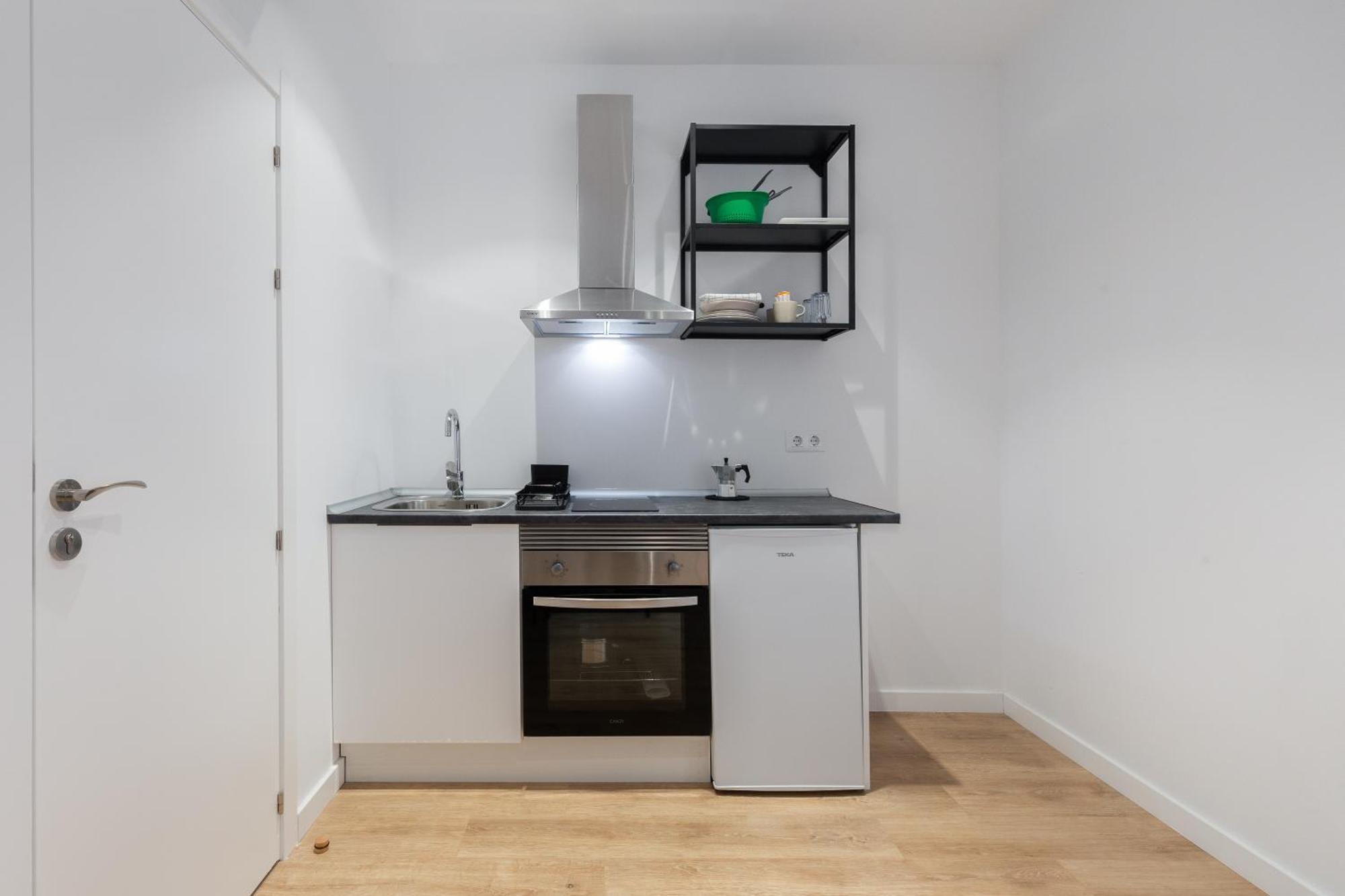 Hotelito Boutique Madrid Puente Vallecas Экстерьер фото